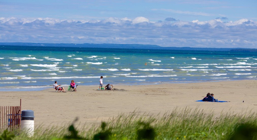 Wasaga Beach, Ontario, Canada